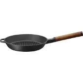 Fiskars Norden valurauta -grillipannu, 26 cm