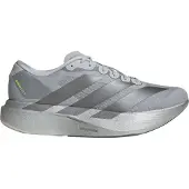 Adidas Men's Adizero Evo SL Silver Mint/Iron Mint/Halsil Juoksukengät 47 1/3