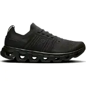 On Running Men's Cloudswift 4 Black/Eclipse Juoksukengät 45