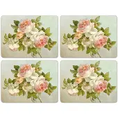 Pimpernel Tabletti 'Antique Rose'