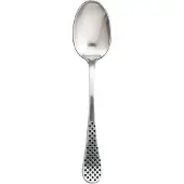 Global - GT-007 Jälkiruokalusikka 18,7 cm