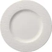 Villeroy & Boch Manufacture Rock 27cm lautanen