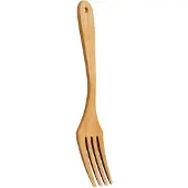 Culimat haarukka Alträ 23 cm