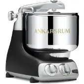 Ankarsrum AKM 6230 -yleiskone, original black