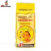 Passalacqua Vesuvio kahvipavut 1000g
