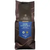 Arvid Nordqvist Dark Mountain kahvipavut 1000g