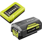 Ryobi RY36BC17A-120 36V 2Ah powerpack