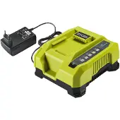 Ryobi pikalaturi RY36C60A, 36V MAX POWER, 36V, 6.0A