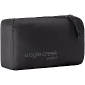 Eagle creek Pack-It Isolate Cube XS Black Pakkauspussit 1 L