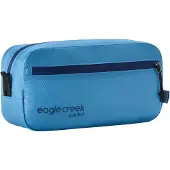 Eagle creek Pack-It Isolate Quick Trip S Blue Dawn Toilettilaukut 3 L