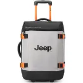 Delsey Js007c 55 Cm 38l Matkalaukku