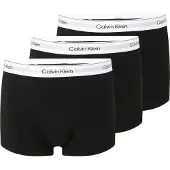 Calvin Klein Lv00nb4286 Boxerit 3 Yksiköt