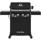 BROIL KING Kaasugrilli Crown 480 Shadow