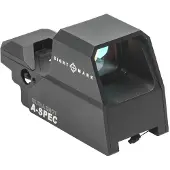 Sightmark Ultra Shot Reflex Sight - A-Spec