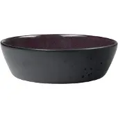 Bitz keittokulho Ø 18 cm Musta-violetti