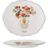 Bloomingville - Dorothy Lautanen 20 cm Sininen