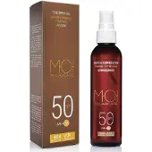 Moi Aurinkosuojavoide Aurinkosuojavoide 150ml