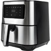 NOD Airfryer XL, 5,5 litraa
