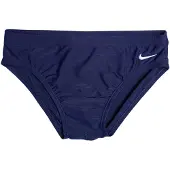 Nike Solid Uimahousut