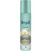 Fenjal Classic Body Spray 75 ml