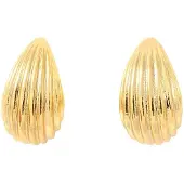 Timi Of Sweden Marta Dangling Drop Earrings