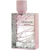 Fragrance World Optimystic Paradox Eau De Parfum 100ml