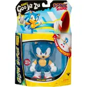 Goo Jit Zu - Glow Surge Sonic - (42745)