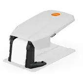 Stihl Aurinkosuoja vaaleanharmaa iMow 3/4