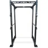 HC PRO Power Rack ja monitoimiteline V2