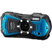Pentax WG-90 Blue