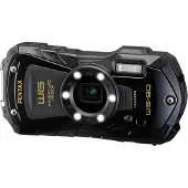 Pentax WG-90 Black