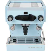 La Marzocco Linea Mini R, sininen