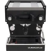 La Marzocco Linea Mini R, musta