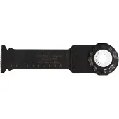 Makita Tarkkuusleikkuuterä B-66400-5; 32x80 mm; 5 kpl.