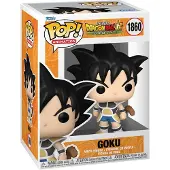 Funko POP! Goku Kid Dragon Ball Kuvio