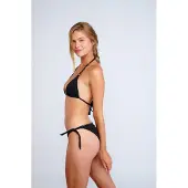 Banana Moon Bikinihousut musta
