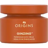 Origins GinZing Energizing Rich Hydrating Cream, 50ml