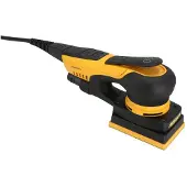 Mirka Tasohiomakone DEOS II 343; 300 W