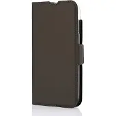 Wave MagSafe -yhteensopiva Book Case, Apple iPhone 16e, Taupe