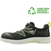 Sievi Ecotech Free Roller S1PL turvakengät