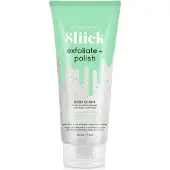 Sliick by Salon Perfect Exfoliate+Polish Body Scrub 207 ml