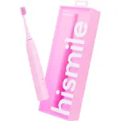 Hismile Electric Toothbrush Pink