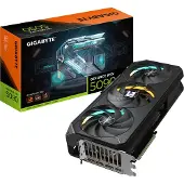 Gigabyte GeForce RTX 5090 GAMING OC -näytönohjain, 32GB GDDR7