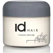 Id Hair Extreme Titanium 100 ml