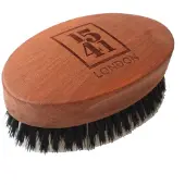 1541 London Pure Bristle Military Brush