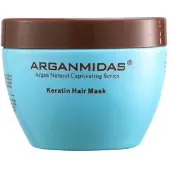 Arganmidas Keratin Hair Mask 300 ml