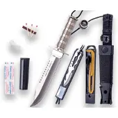 Joker Knives Joker Battle King 1 Survival Knife