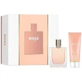 HUGO BOSS Alive Lahjasetti