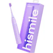 Hismile Electric Toothbrush Purple