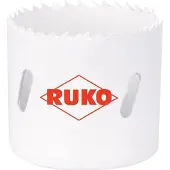 RUKO Reikäsaha 126089; HSSE-Co 8; Bi-Metal; 89 mm
